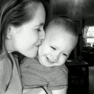 Meet your Posher, Erin